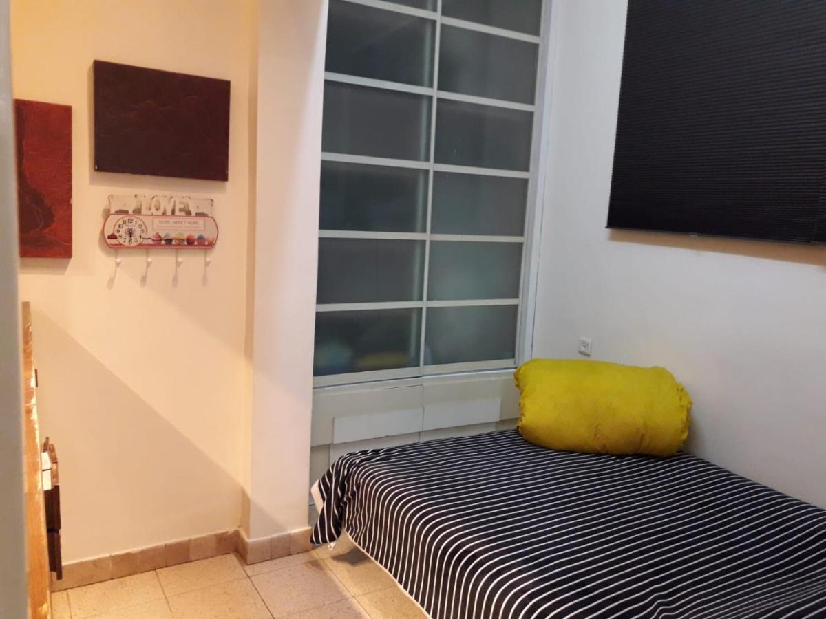 Lovely Apartment Premium Location Рамат-Ган Экстерьер фото