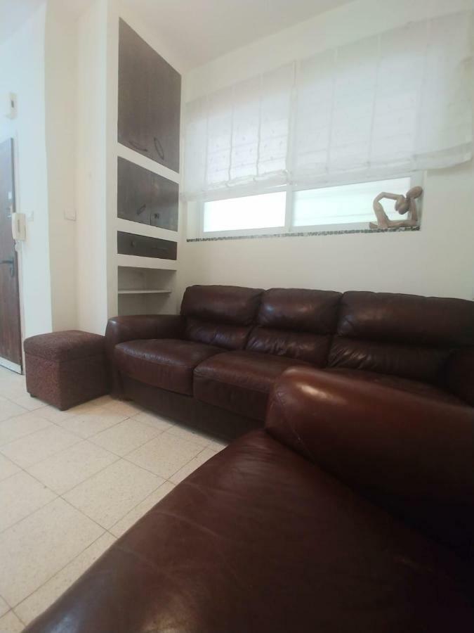 Lovely Apartment Premium Location Рамат-Ган Экстерьер фото